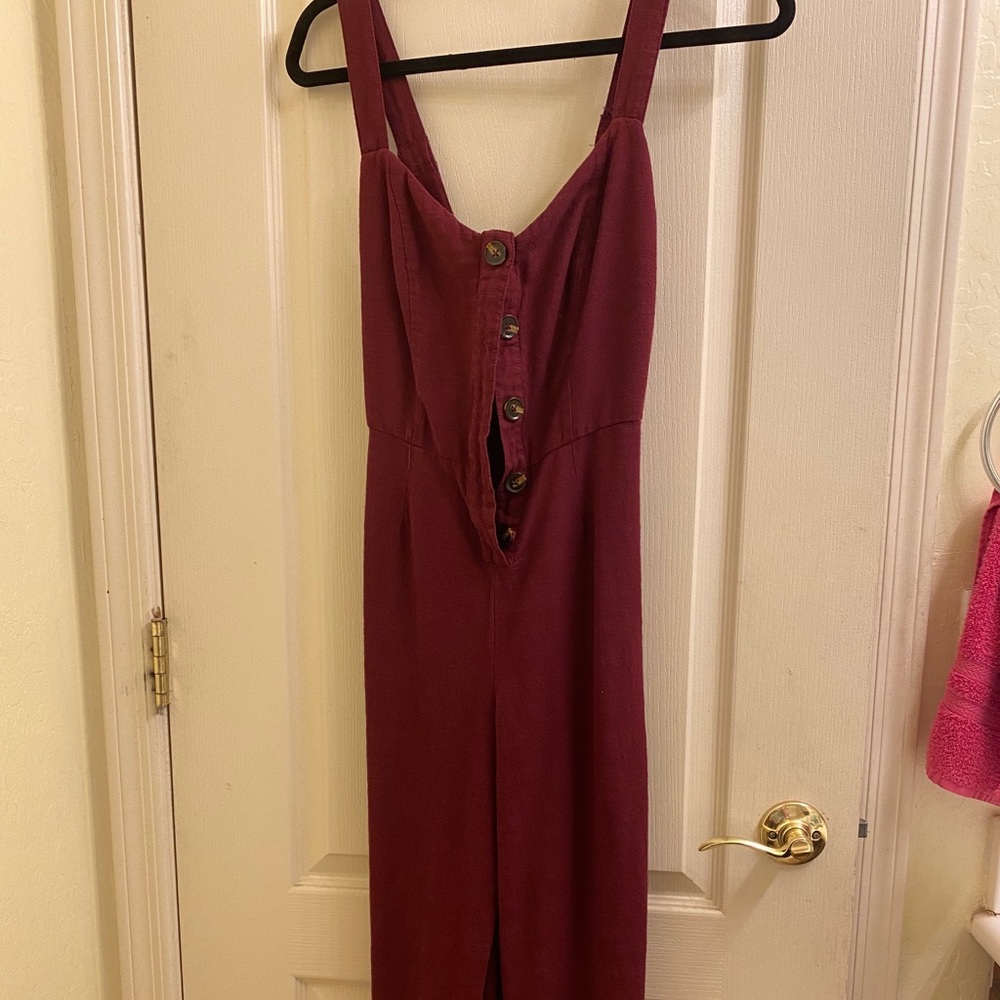 Jumpsuit